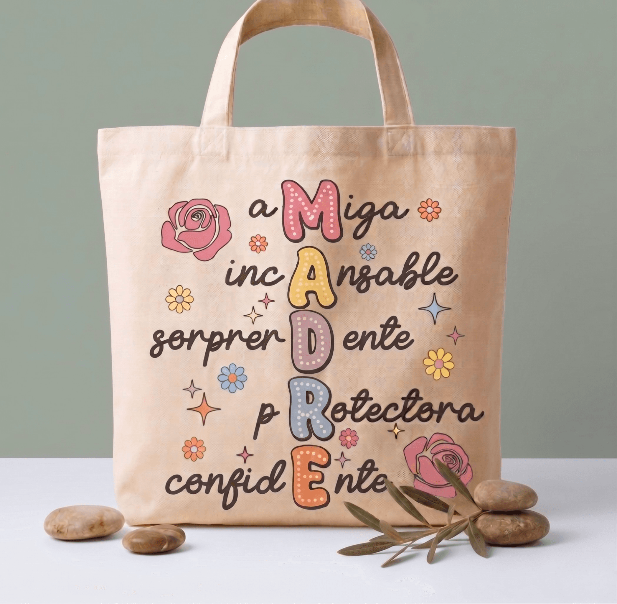 Beautiful custom gift collection